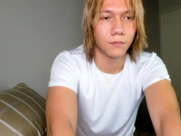 Parisstone2 January 10, 2025 Chaturbate stream image