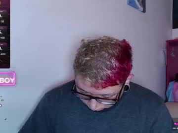 Prince_Ftm1 January 10, 2025 Chaturbate stream image