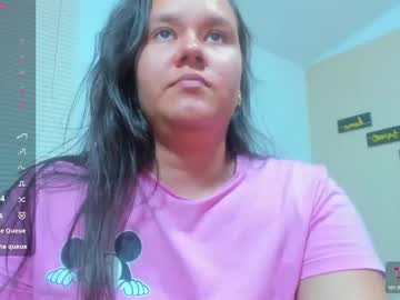 Reina_Loren January 10, 2025 Chaturbate stream image