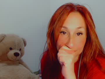 Skarlett2072 January 10, 2025 Chaturbate stream image