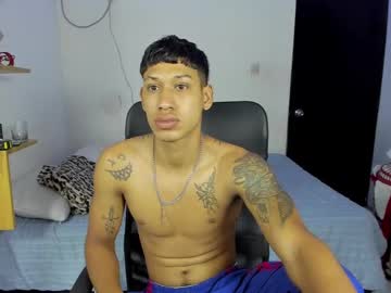 Slim_Master12 January 10, 2025 Chaturbate stream image