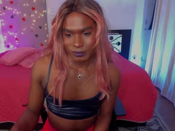 Thegoldenbitch January 10, 2025 Chaturbate stream image