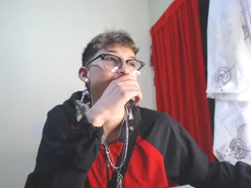 _Thomas_Hot_ January 10, 2025 Chaturbate stream image