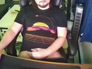 Ticktockmyrock January 10, 2025 Chaturbate stream image