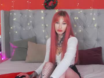 Tiffany_May_ January 10, 2025 Chaturbate stream image