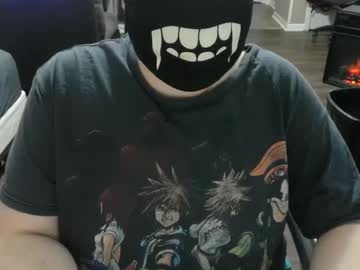 Umbreon9326 January 10, 2025 Chaturbate stream image