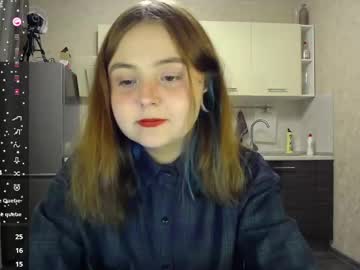 Vendymories January 10, 2025 Chaturbate stream image