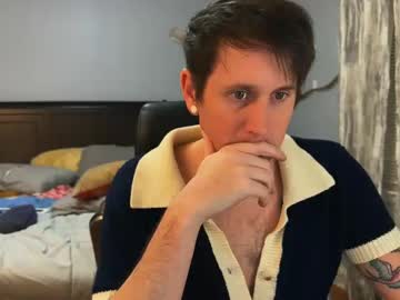 Webslingxxxx January 10, 2025 Chaturbate stream image