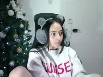 Aineangeel January 11, 2025 Chaturbate stream image