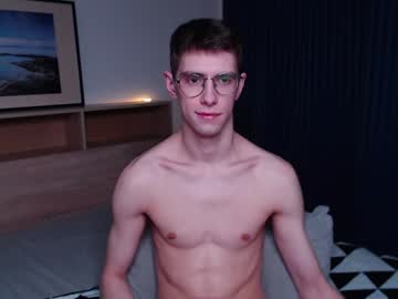 Alfie_Evanss January 11, 2025 Chaturbate stream image
