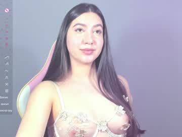 Alice_Love16 January 11, 2025 Chaturbate stream image