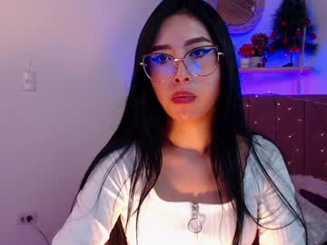 Amber_Astrom January 11, 2025 Chaturbate stream image