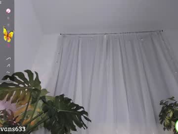 Amyevans633 January 11, 2025 Chaturbate stream image