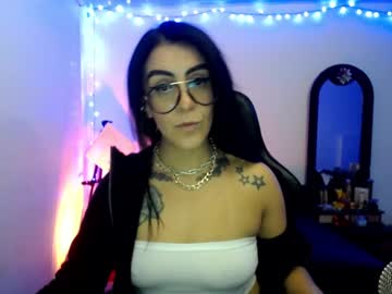 Anastasiabasst__ January 11, 2025 Chaturbate stream image