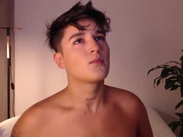Angelcossio January 11, 2025 Chaturbate stream image