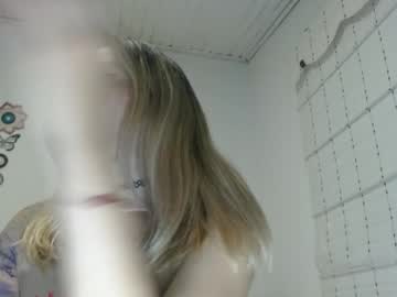 Blondiebunniee January 11, 2025 Chaturbate stream image