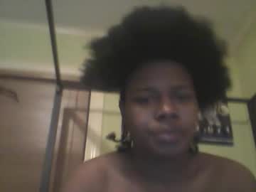 Brownnsugarluv January 11, 2025 Chaturbate stream image
