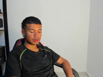 Camilo_Marin January 11, 2025 Chaturbate stream image