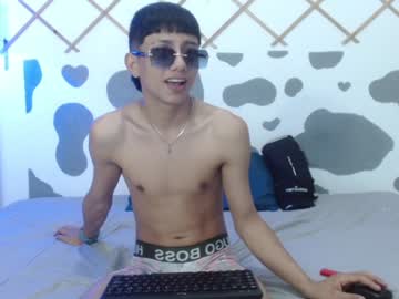 Candamil_ January 11, 2025 Chaturbate stream image