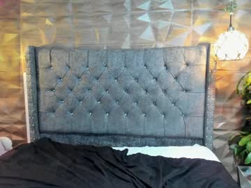 Crystal_Stonne January 11, 2025 Chaturbate stream image