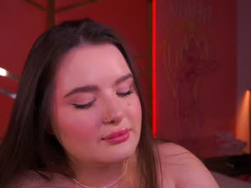 Cuteamberr January 11, 2025 Chaturbate stream image