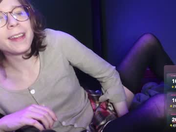 Cutebeta January 11, 2025 Chaturbate stream image