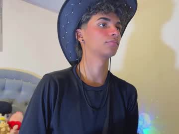 Deivi_Leonel January 11, 2025 Chaturbate stream image