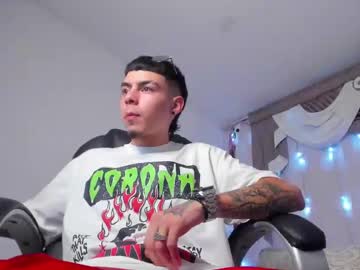 Dexter_Boyy_ January 11, 2025 Chaturbate stream image