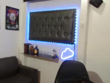 Duvcuts January 11, 2025 Chaturbate stream image