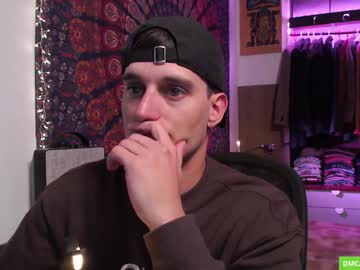 Folleti7 January 11, 2025 Chaturbate stream image