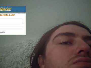 Goonstein January 11, 2025 Chaturbate stream image