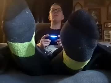 Gothicfeetfantasies January 11, 2025 Chaturbate stream image