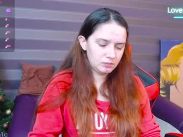 Irisnichols January 11, 2025 Chaturbate stream image