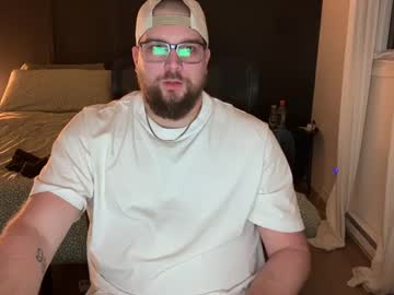 Jake0333 January 11, 2025 Chaturbate stream image