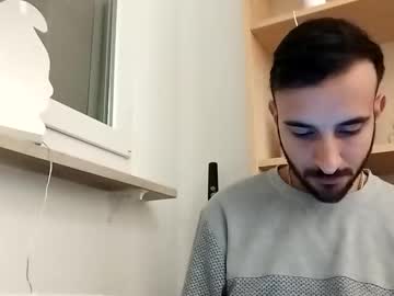 Kleinaberfein97 January 11, 2025 Chaturbate stream image