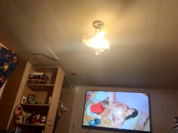 Likestobewatched151 January 11, 2025 Chaturbate stream image