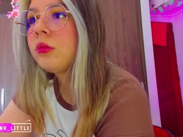 Little_Tifanny82 January 11, 2025 Chaturbate stream image