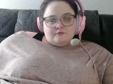 Lunaloveloops January 11, 2025 Chaturbate stream image