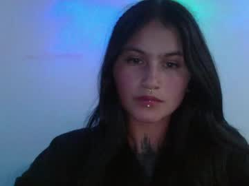 Lunatica_2000 January 11, 2025 Chaturbate stream image