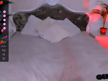 _Mari_Clark January 11, 2025 Chaturbate stream image