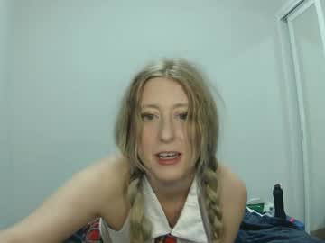 Messalinaforli January 11, 2025 Chaturbate stream image