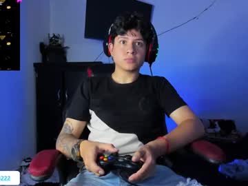 Michael_Kendall0 January 11, 2025 Chaturbate stream image