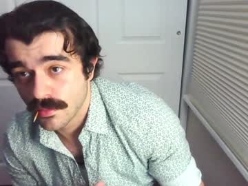 Michelanjello January 11, 2025 Chaturbate stream image