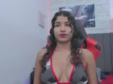 Miluuu18 January 11, 2025 Chaturbate stream image