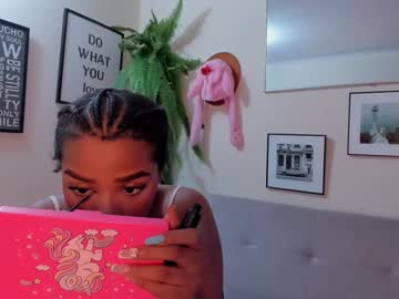 Nicollet_Ebony January 11, 2025 Chaturbate stream image