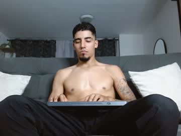 Paul_Ryan_ January 11, 2025 Chaturbate stream image