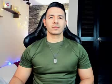Ransoj January 11, 2025 Chaturbate stream image