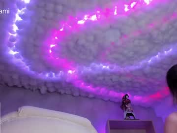 Swet_Sami January 11, 2025 Chaturbate stream image