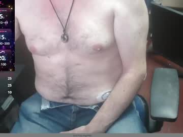 Woodworker6473 January 11, 2025 Chaturbate stream image