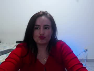 Zoefoxxym January 11, 2025 Chaturbate stream image